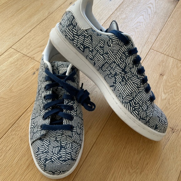 Adidas Stan Smith sneakers - Picture 1 of 5